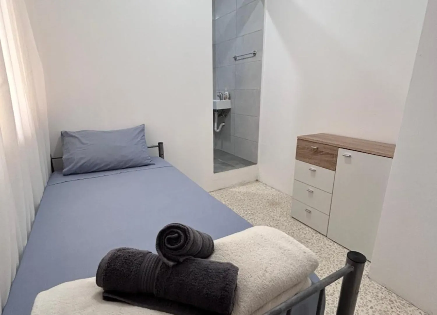 Private Room San Ġwann
