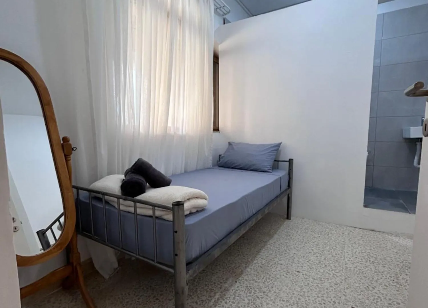 Bed & Breakfast Private Room San Ġwann