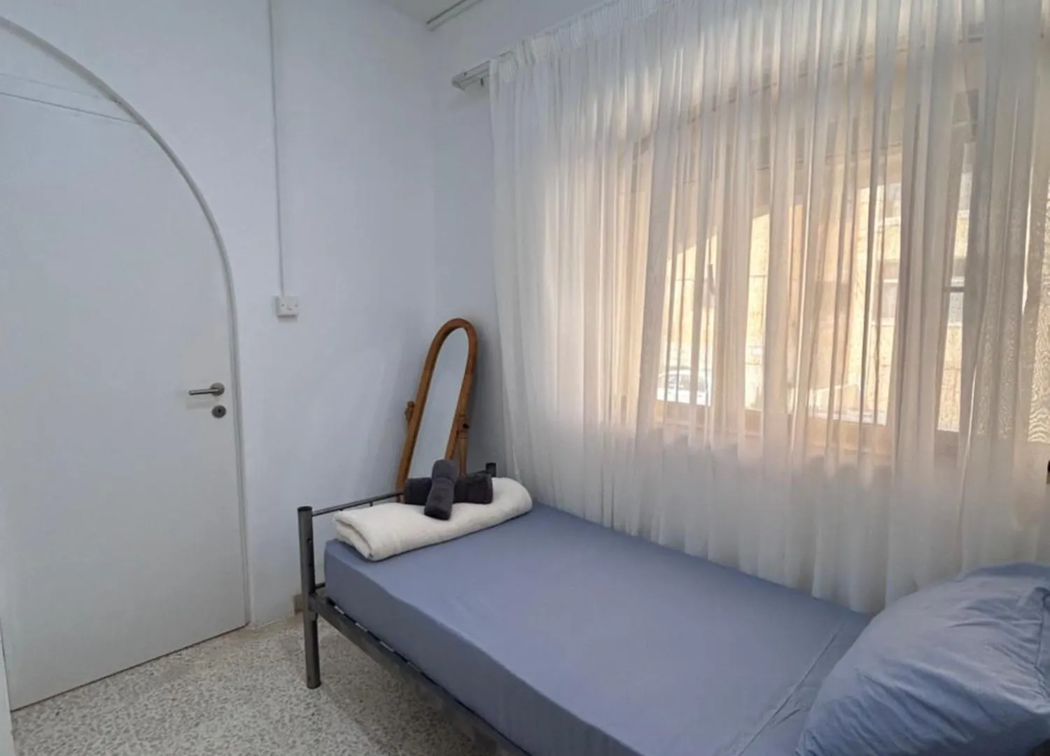 Private Room San Gwann Bed & Breakfast