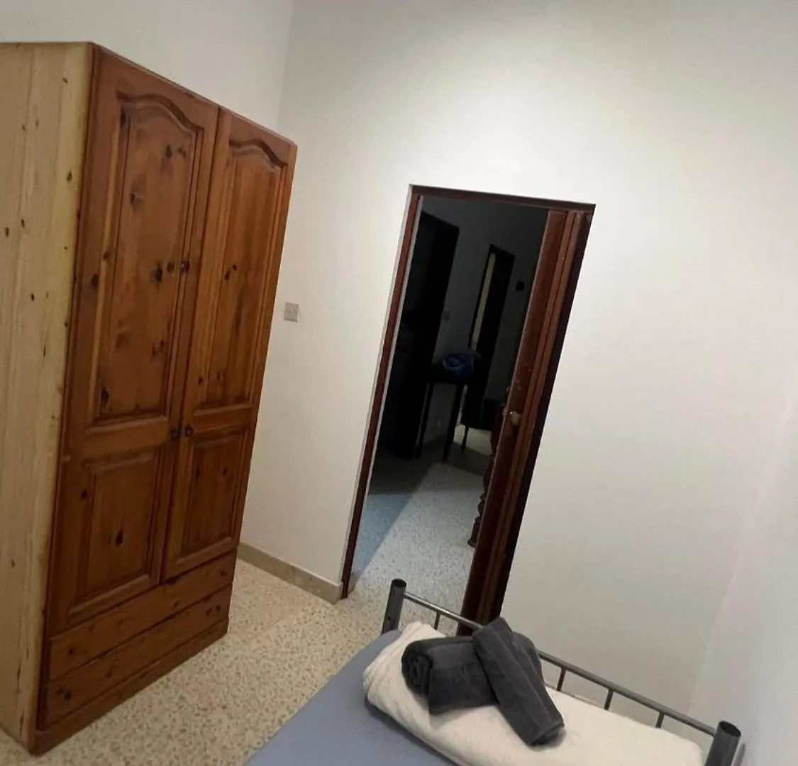 Private Room San Ġwann Bed & Breakfast