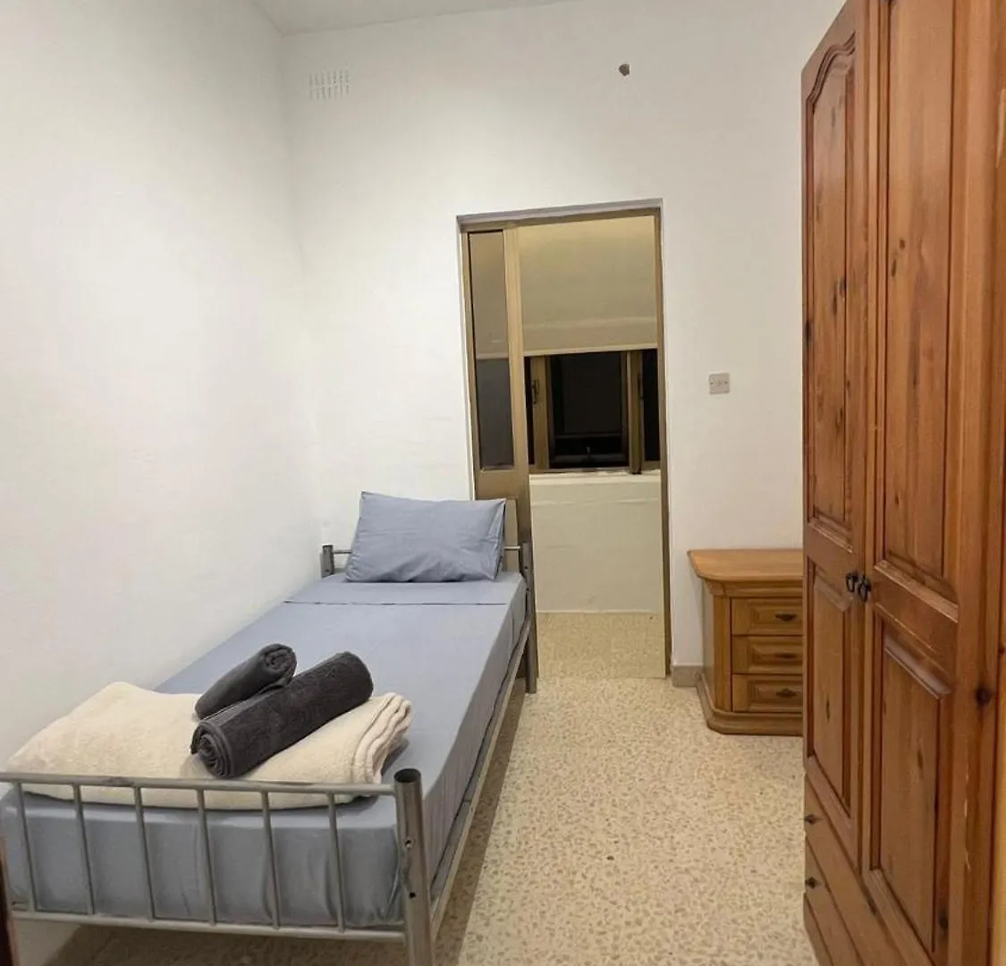 Bed & Breakfast Private Room San Gwann Malta