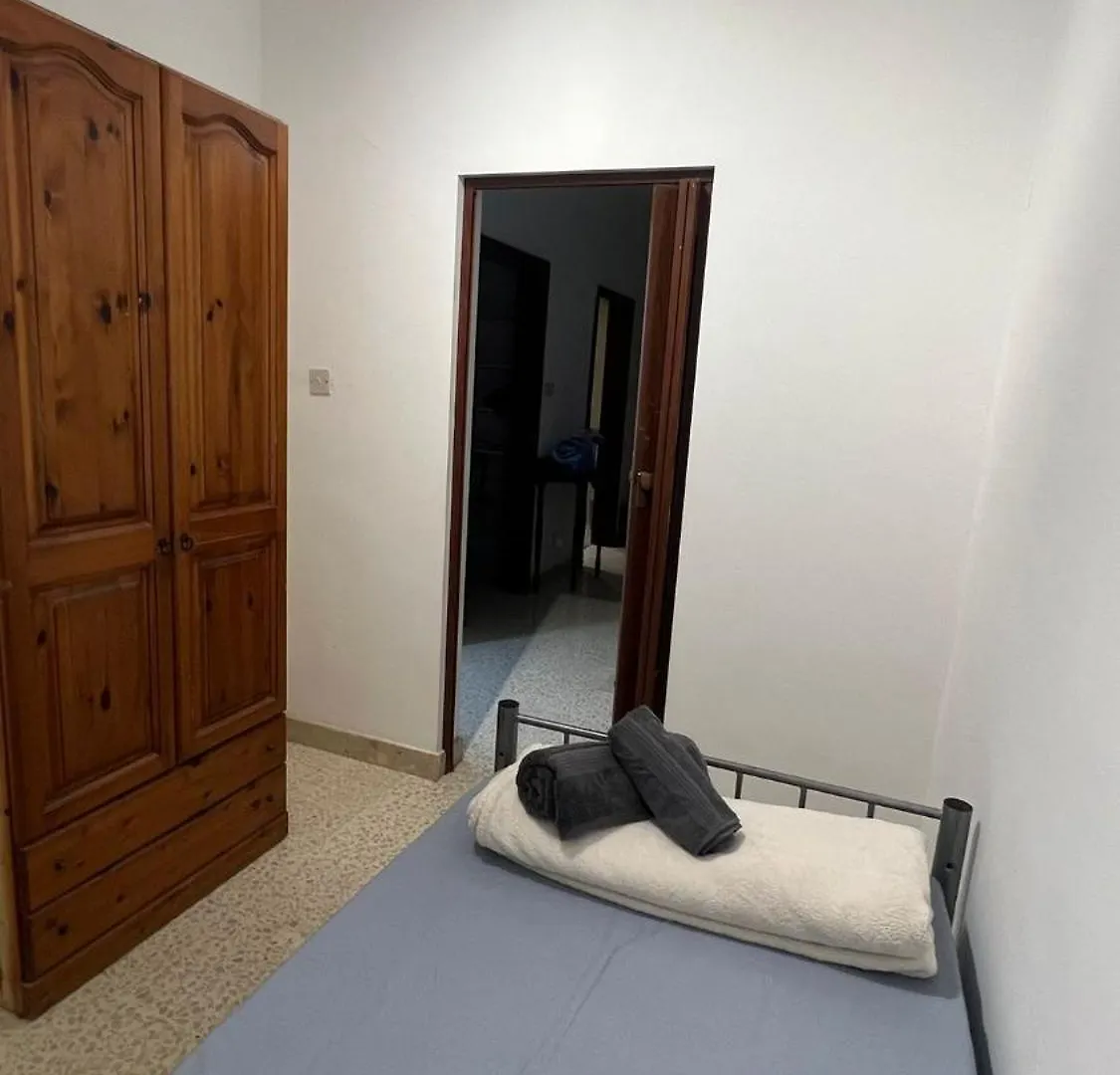 Private Room San Ġwann Malta