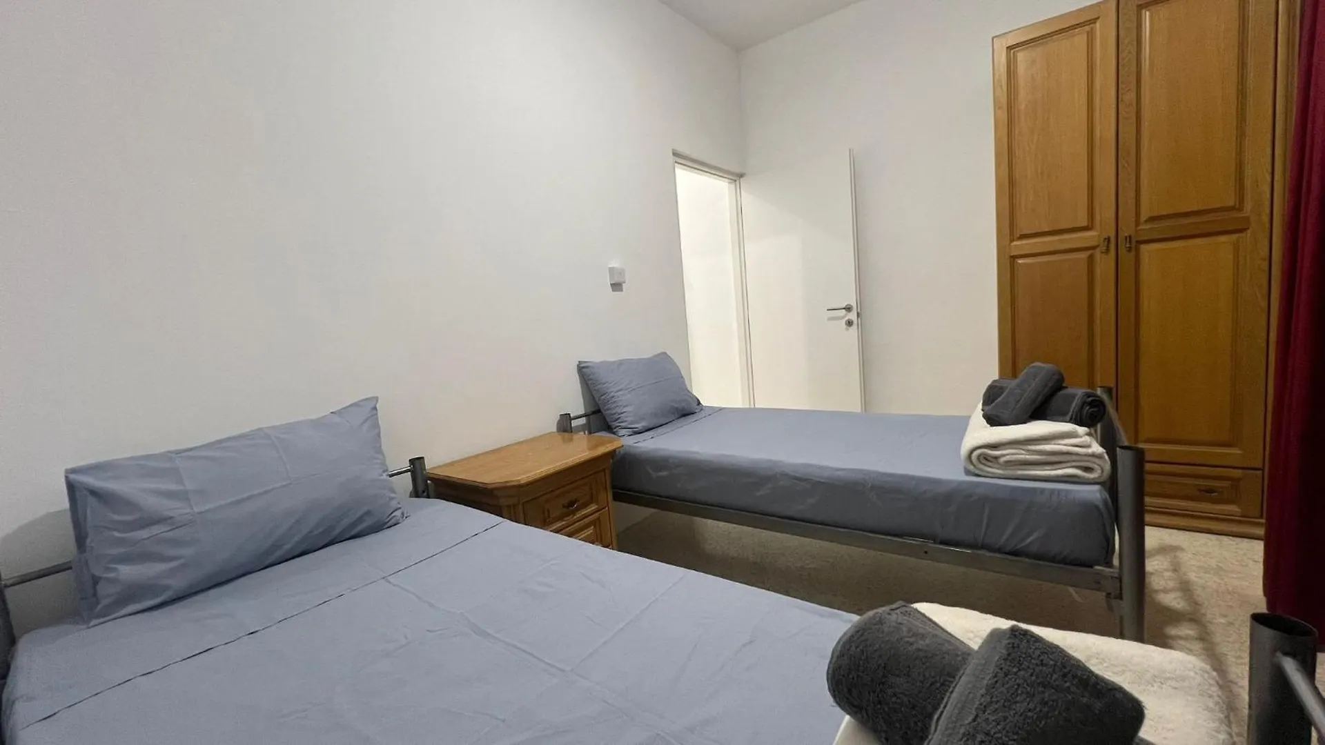 Bed & Breakfast Private Room San Ġwann