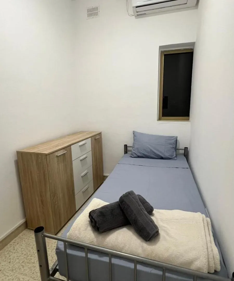 Private Room San Ġwann