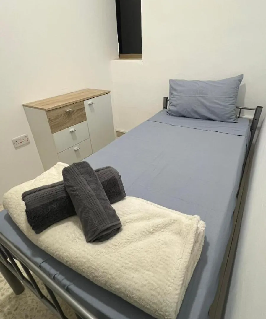 Bed & Breakfast Private Room San Ġwann