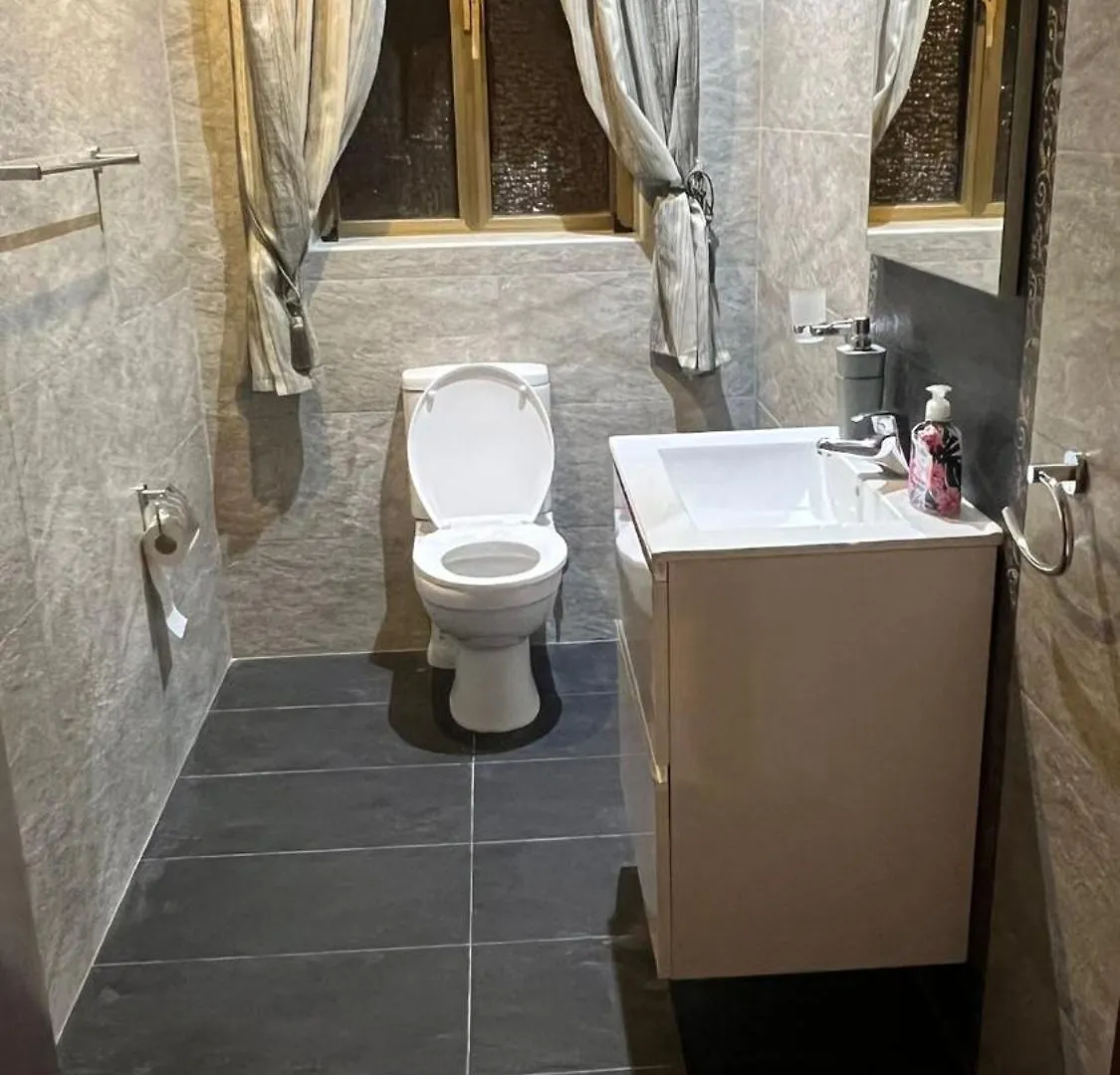 Private Room San Ġwann