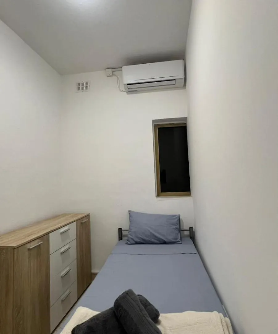 Private Room San Ġwann