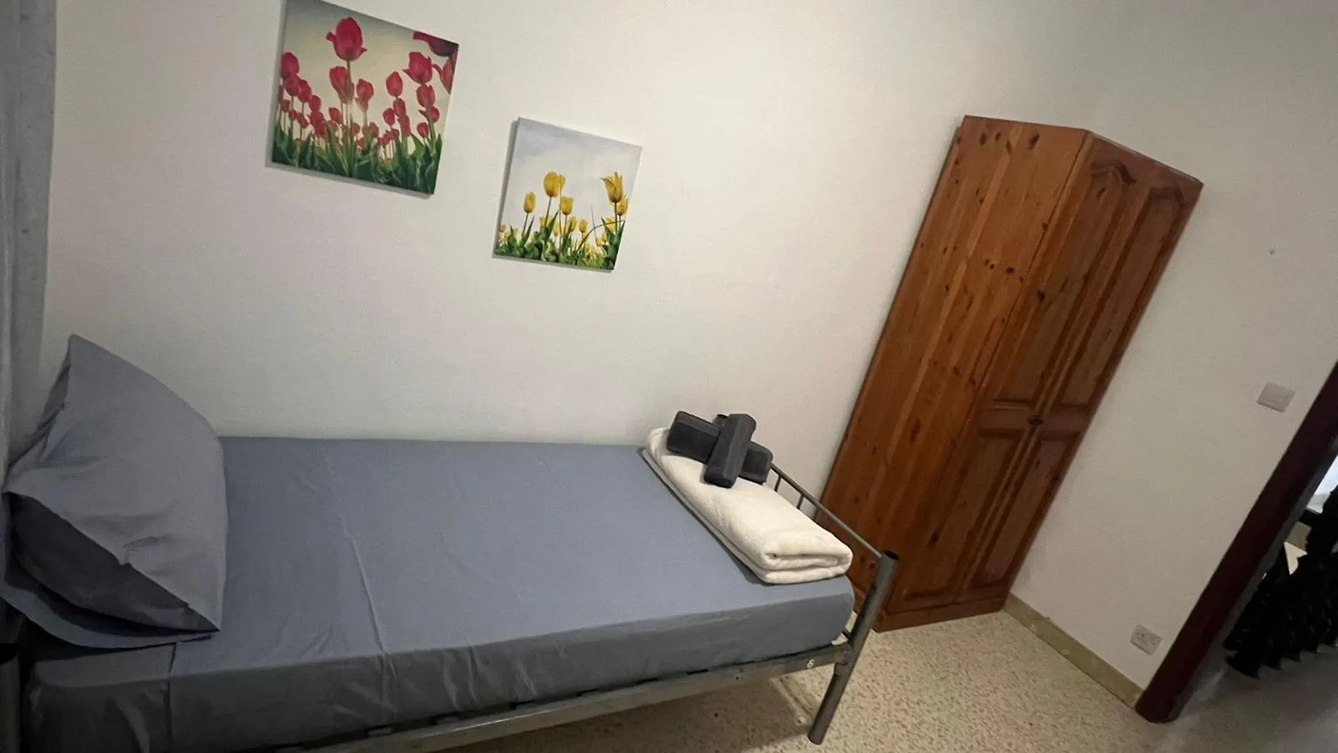 Bed & Breakfast Private Room San Ġwann Malta