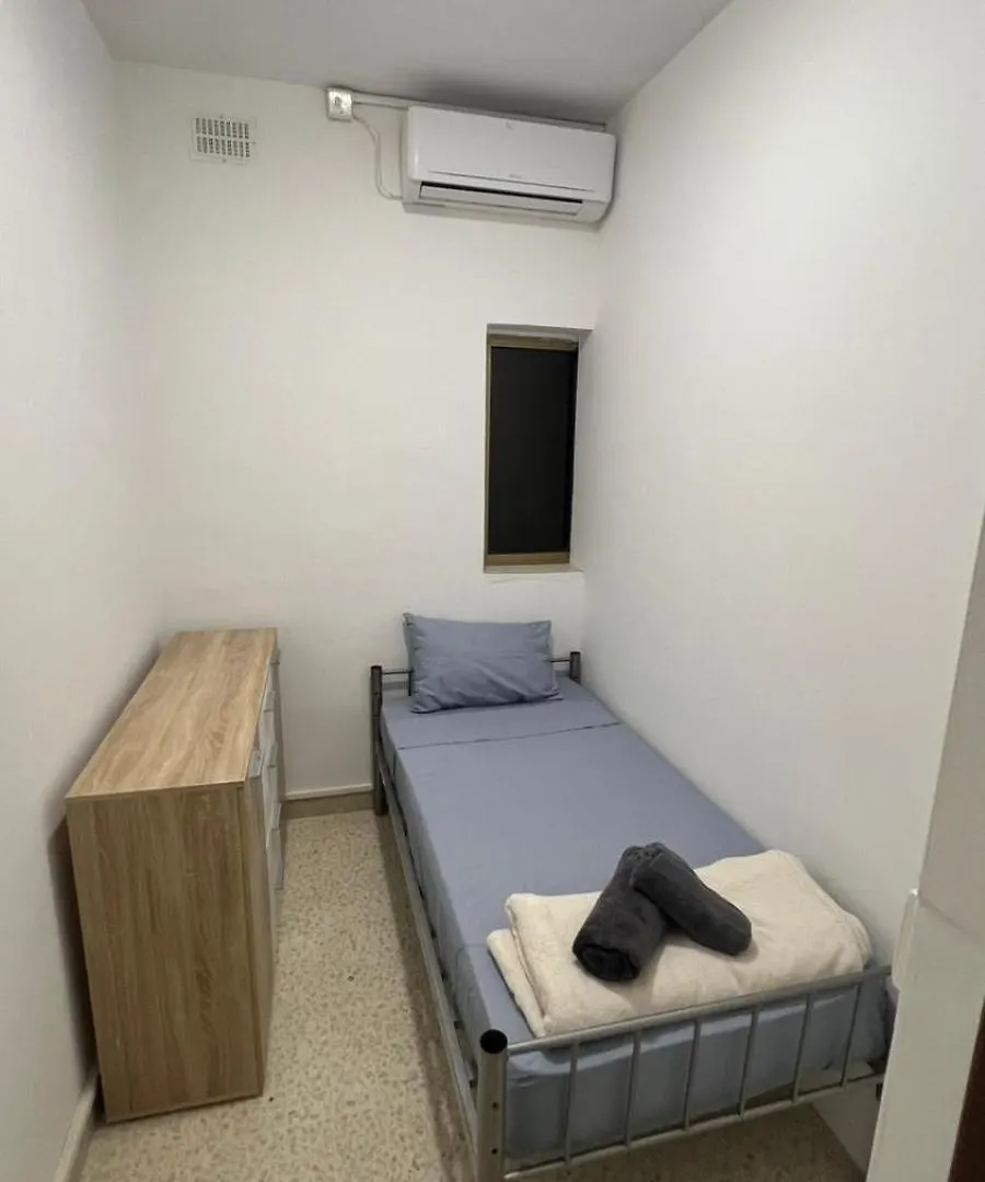 Bed & Breakfast Private Room San Gwann Malta