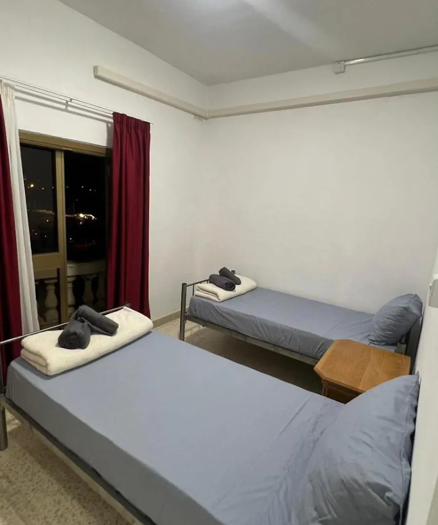 Private Room San Ġwann