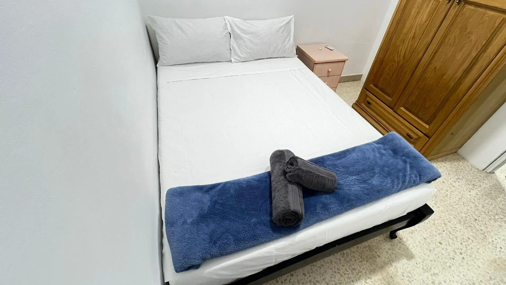Private Room San Gwann Bed & Breakfast