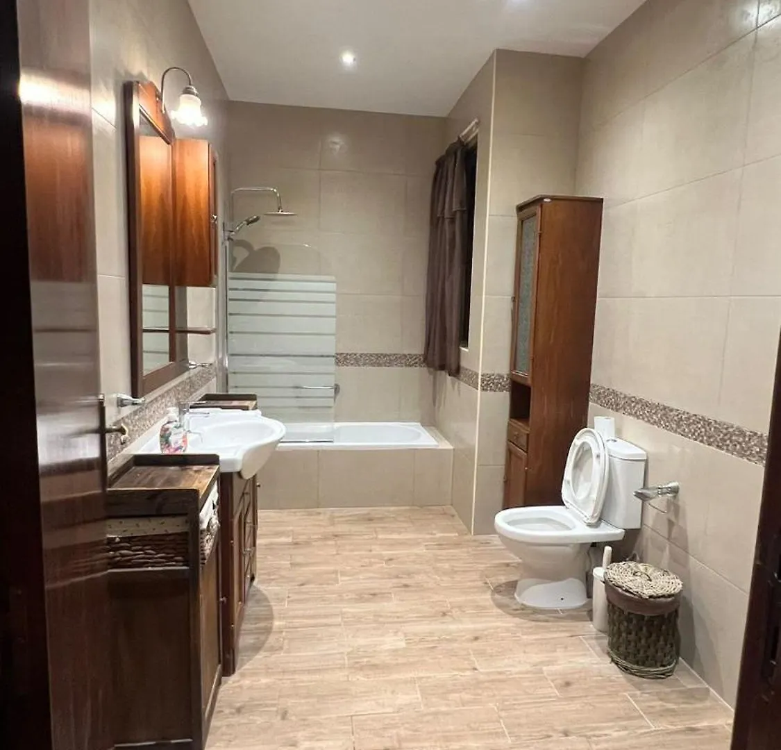 Bed & Breakfast Private Room San Ġwann