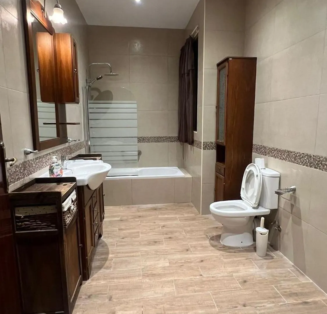 Bed & Breakfast Private Room San Ġwann Malta