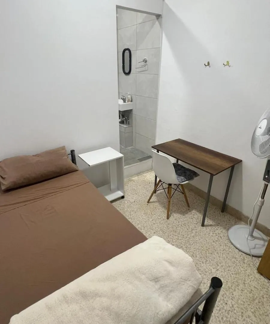 Private Room San Ġwann Bed & Breakfast