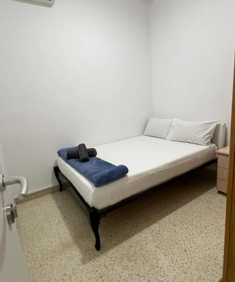 Private Room San Gwann 0*,